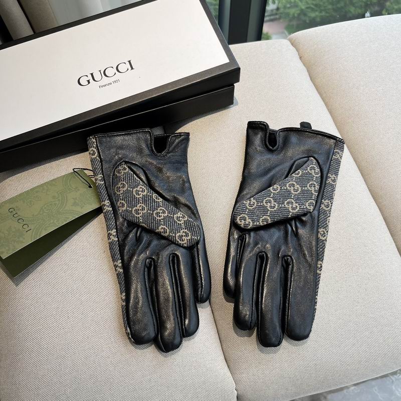 Gucci gloves M L 97 (14)