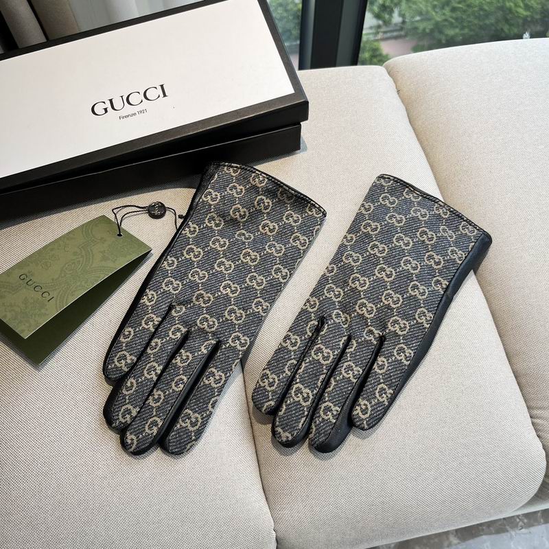 Gucci gloves M L 97 (15)