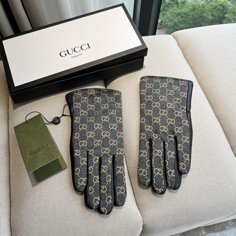 Gucci gloves M L 97 (16)