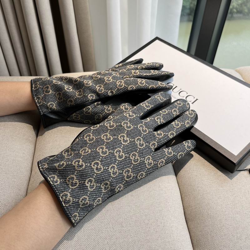 Gucci gloves M L 97 (17)