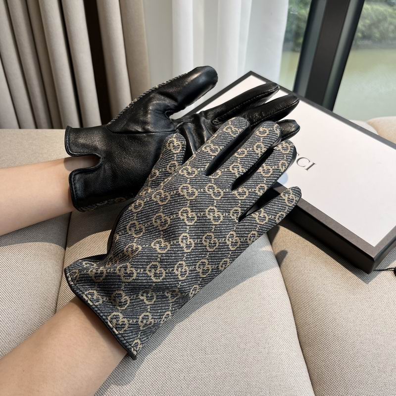 Gucci gloves M L 97 (18)