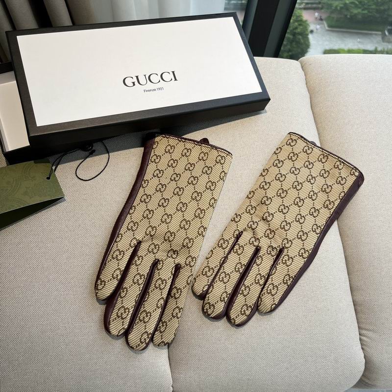 Gucci gloves M L 97 (3)