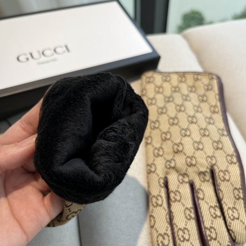 Gucci gloves M L 97 (4)