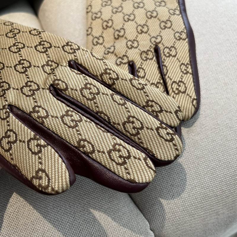 Gucci gloves M L 97 (5)