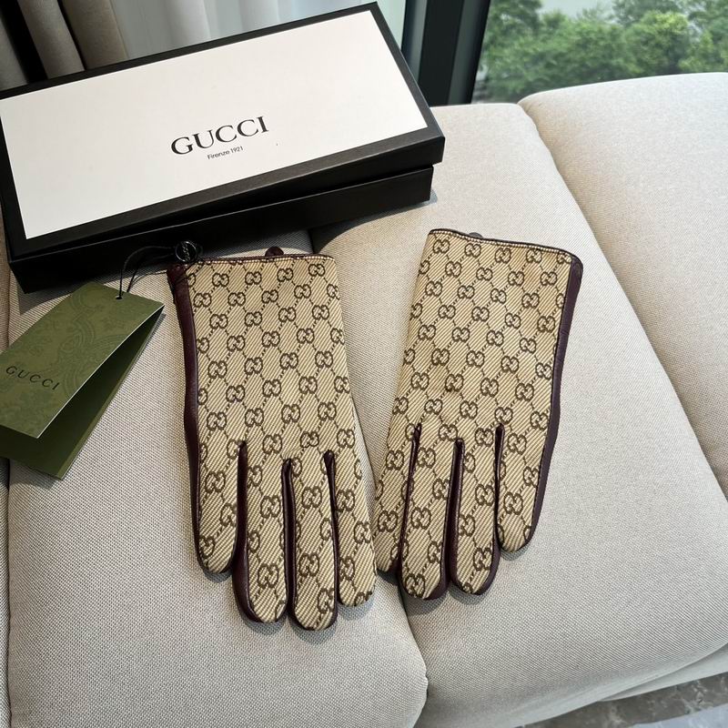 Gucci gloves M L 97 (7)