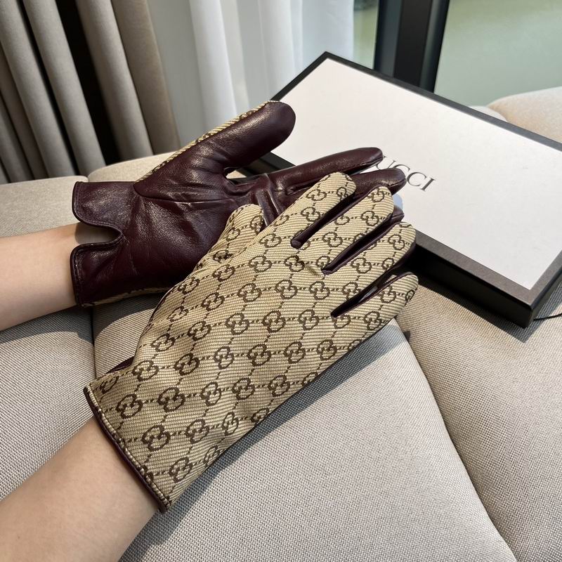 Gucci gloves M L 97 (9)