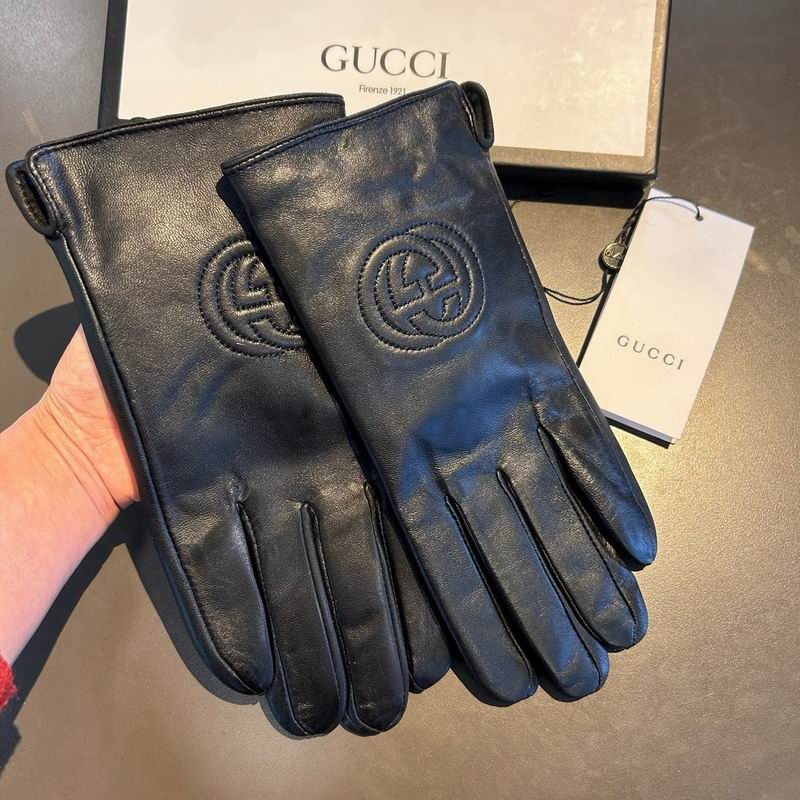 Gucci gloves XL XXL 69 (1)