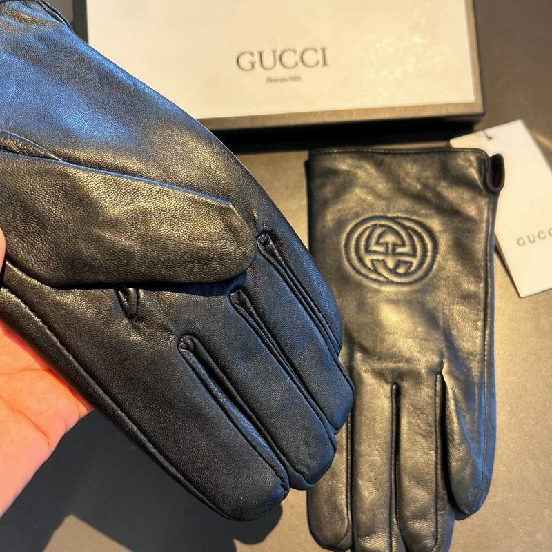 Gucci gloves XL XXL 69 (2)