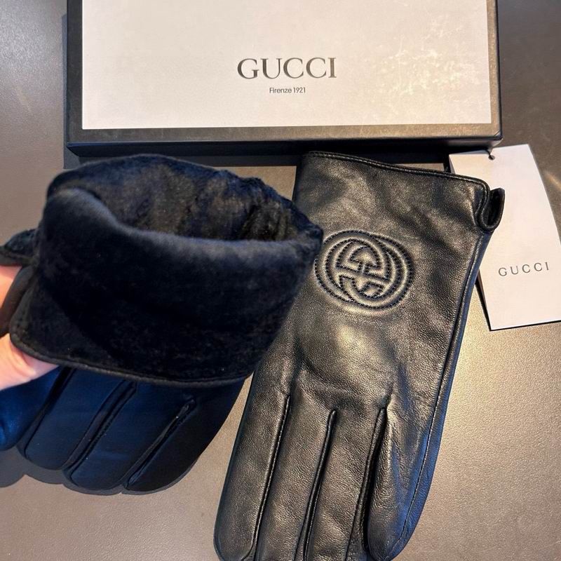 Gucci gloves XL XXL 69 (3)