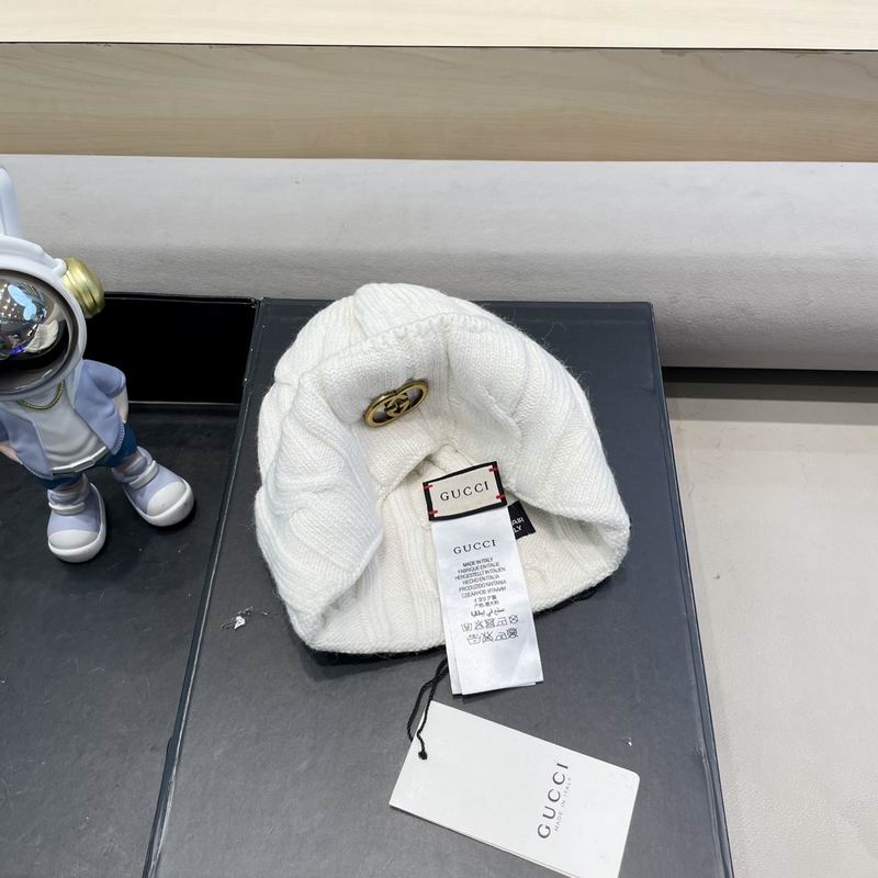 Gucci hat (1186)
