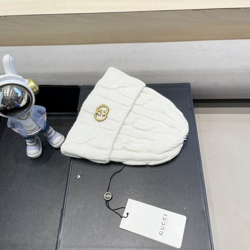 Gucci hat (1187)