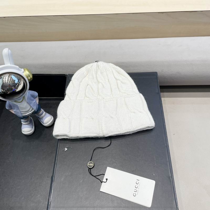 Gucci hat (1188)