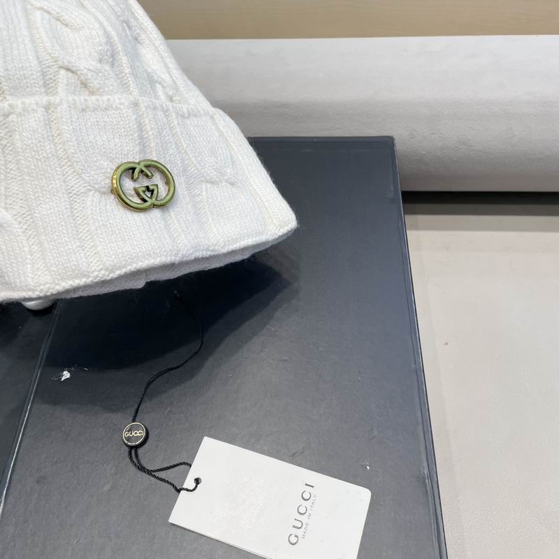 Gucci hat (1191)