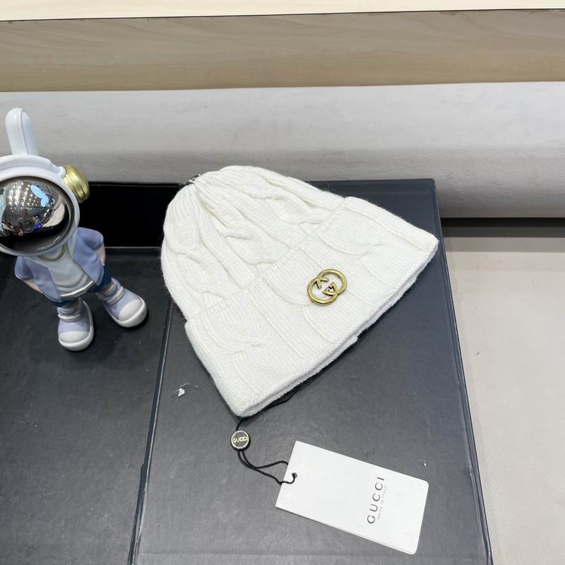 Gucci hat (1192)