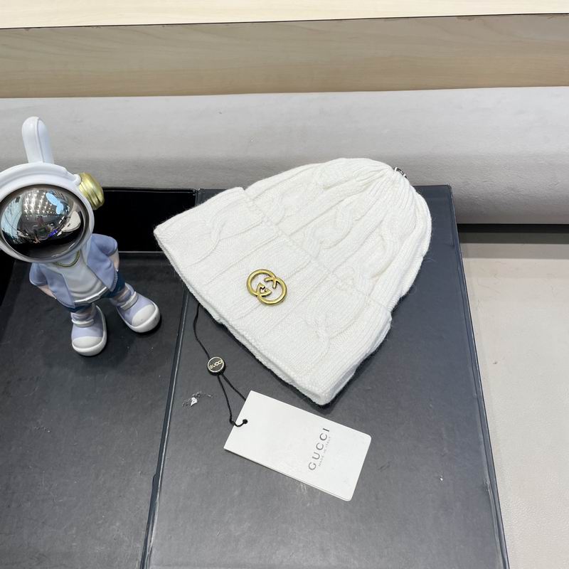 Gucci hat (1193)