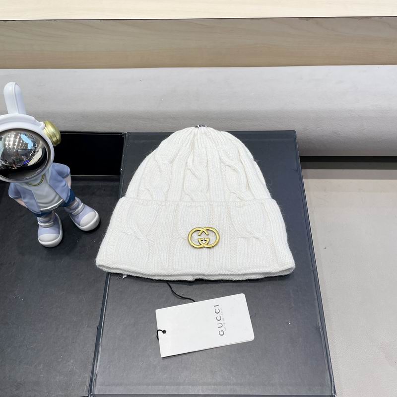 Gucci hat (1194)