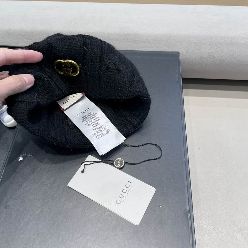 Gucci hat (1195)