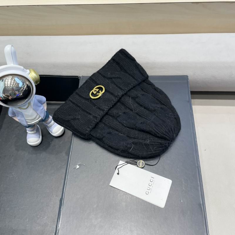 Gucci hat (1196)