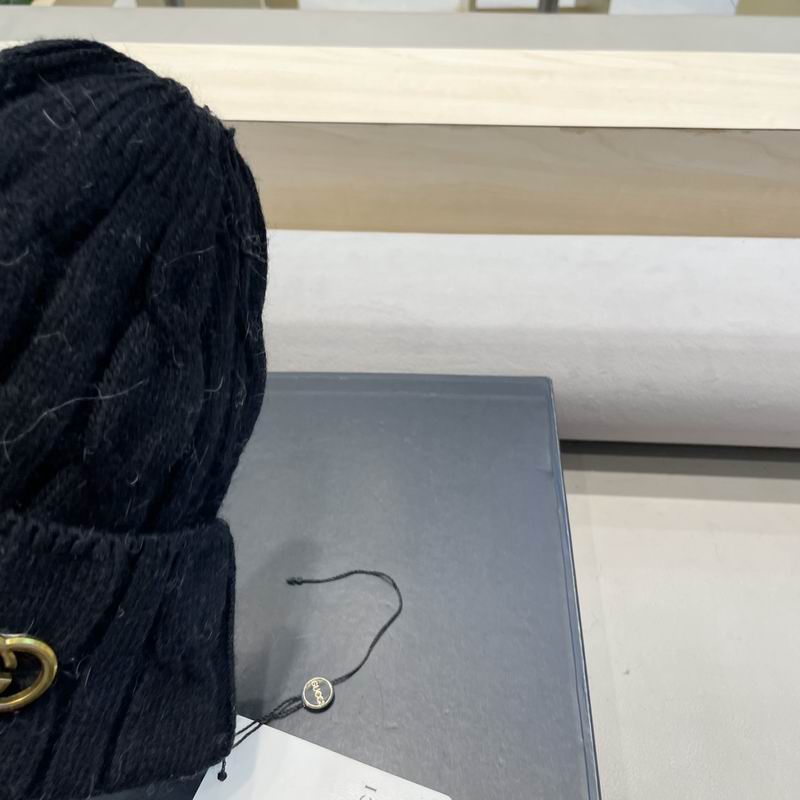 Gucci hat (1198)