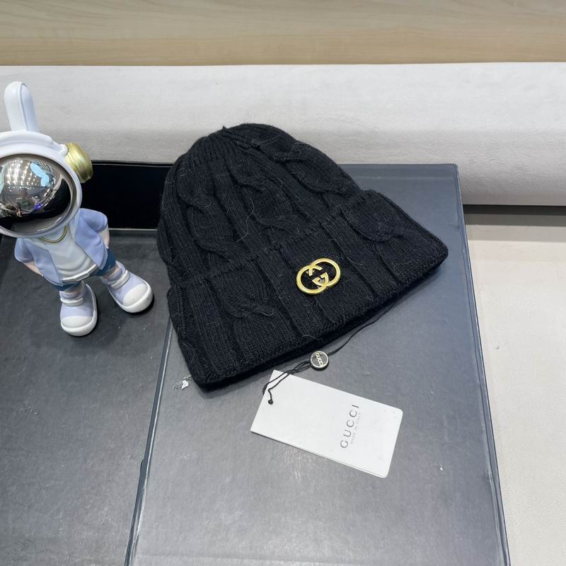 Gucci hat (1201)