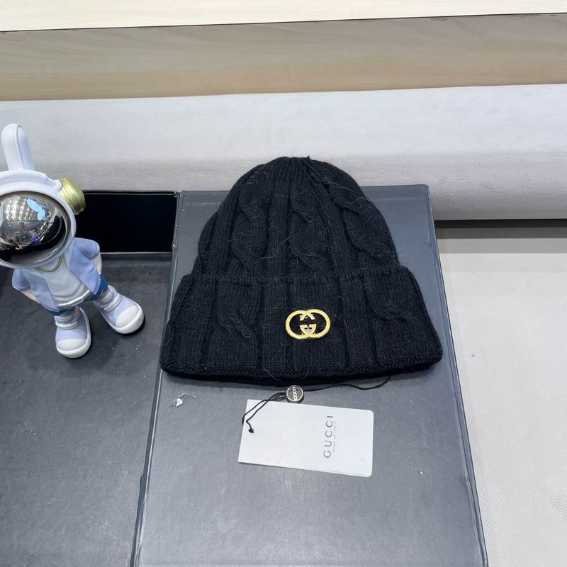 Gucci hat (1203)