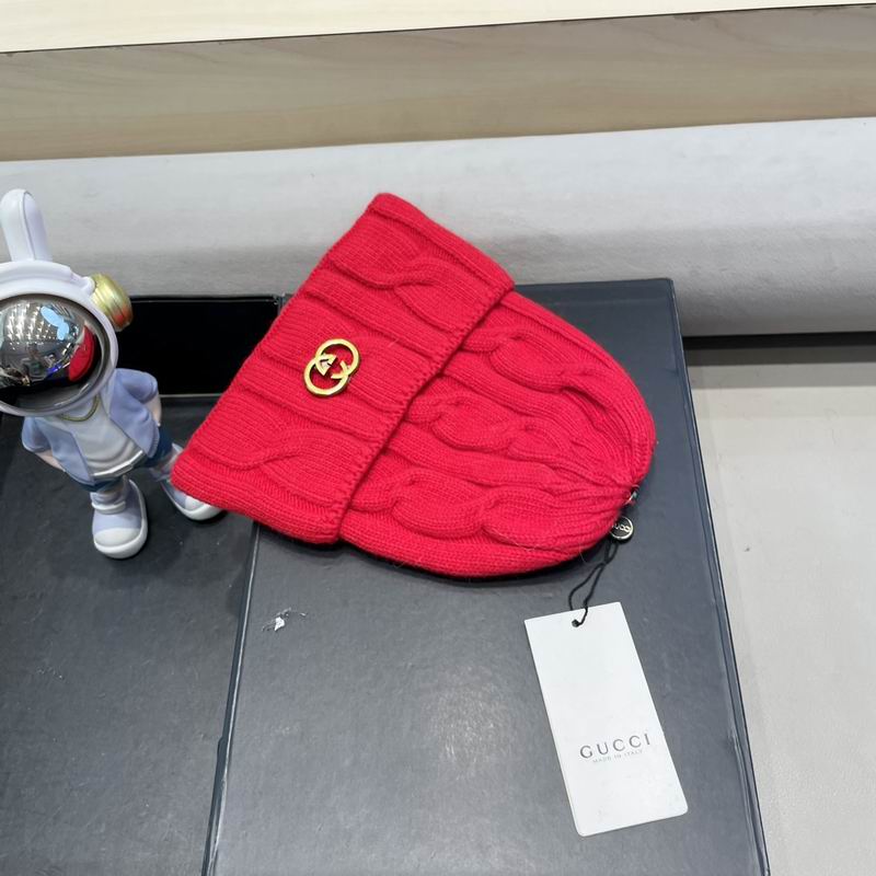 Gucci hat (1205)
