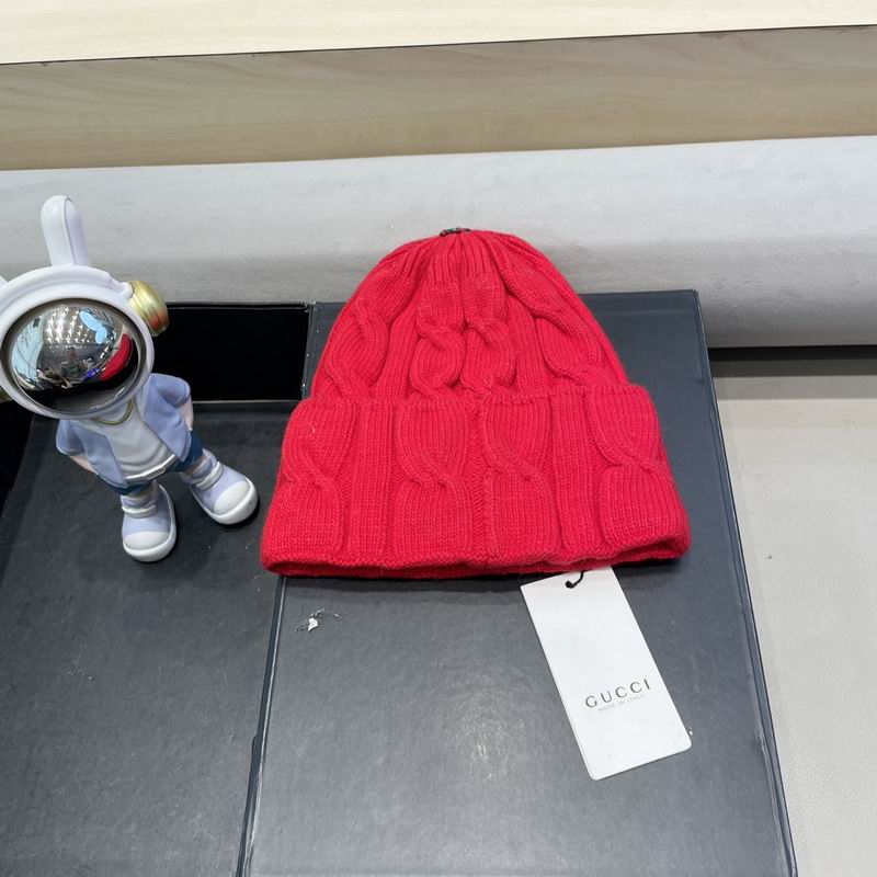 Gucci hat (1206)
