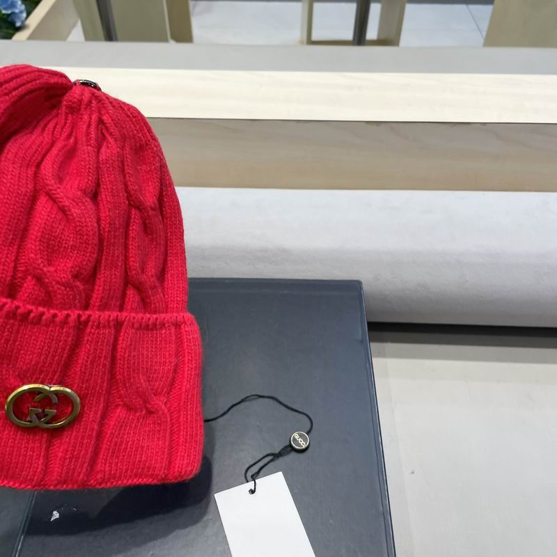 Gucci hat (1207)