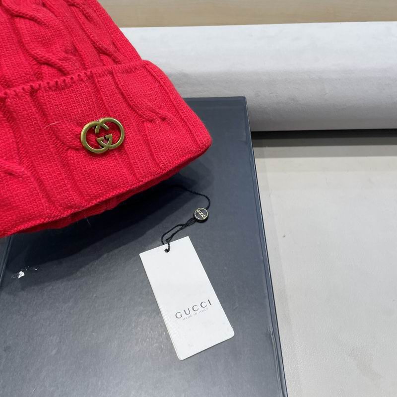 Gucci hat (1209)