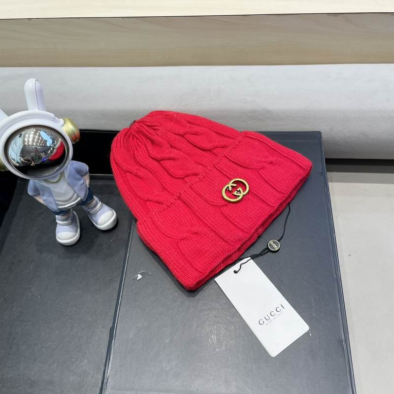 Gucci hat (1210)
