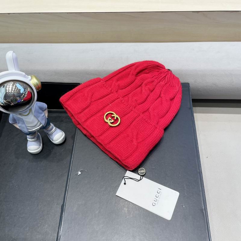 Gucci hat (1211)