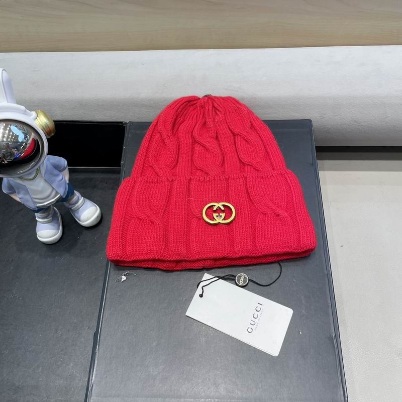 Gucci hat (1212)