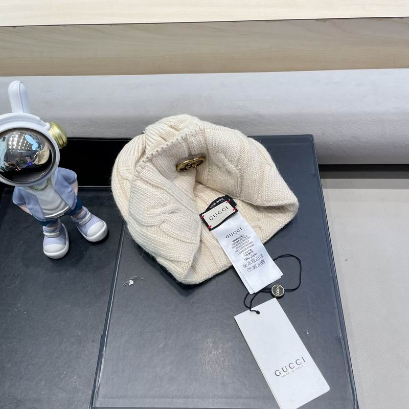 Gucci hat (1213)