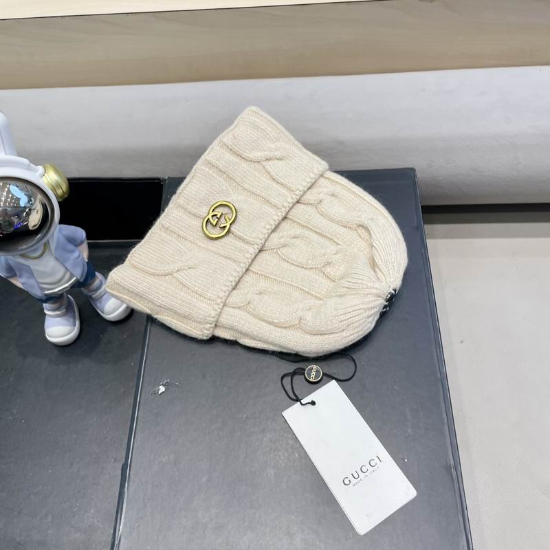 Gucci hat (1214)