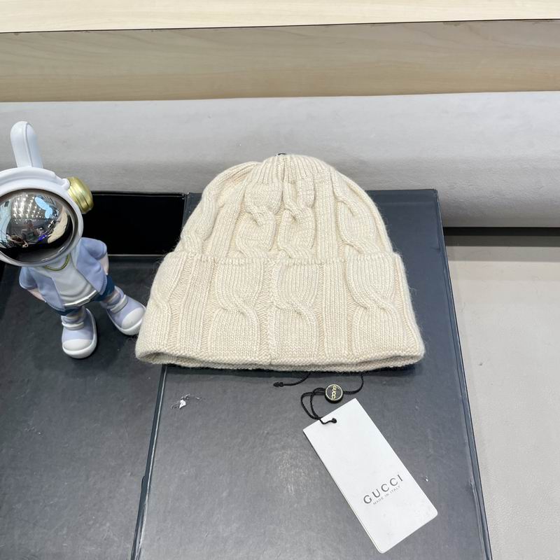 Gucci hat (1215)