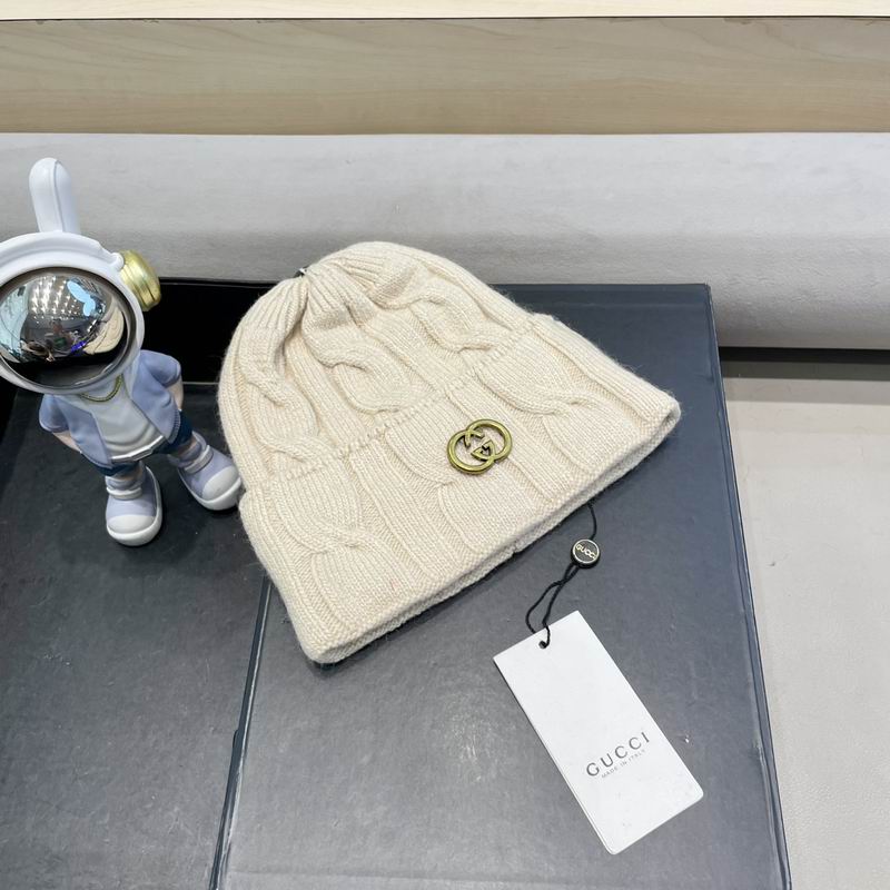 Gucci hat (1219)