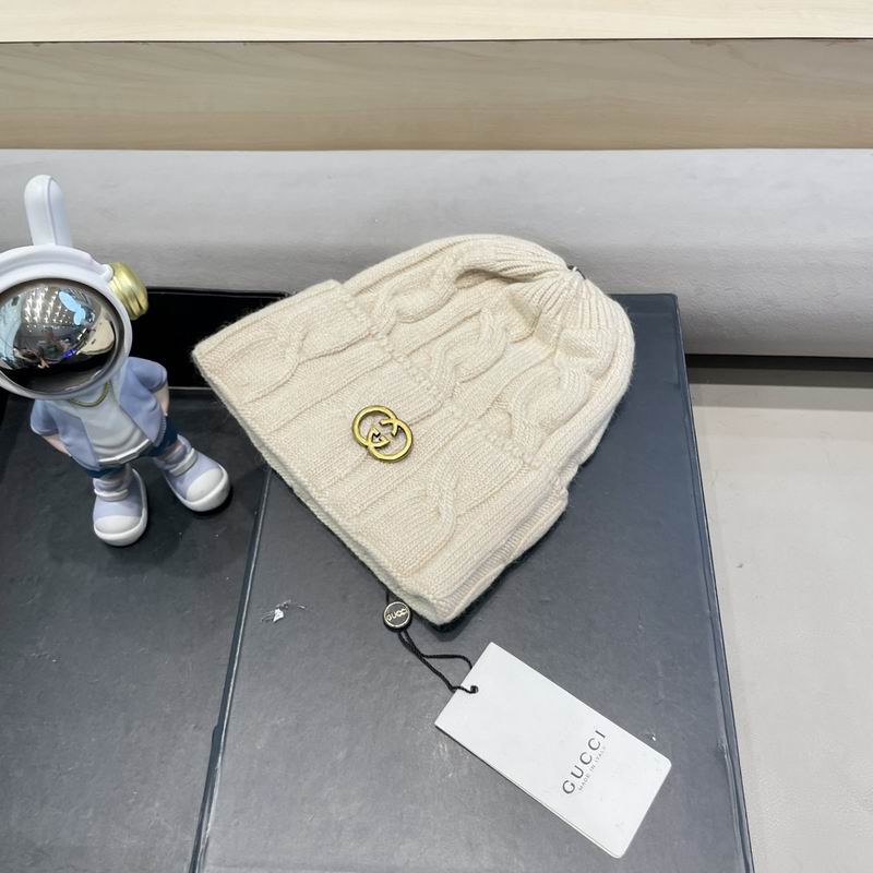 Gucci hat (1220)