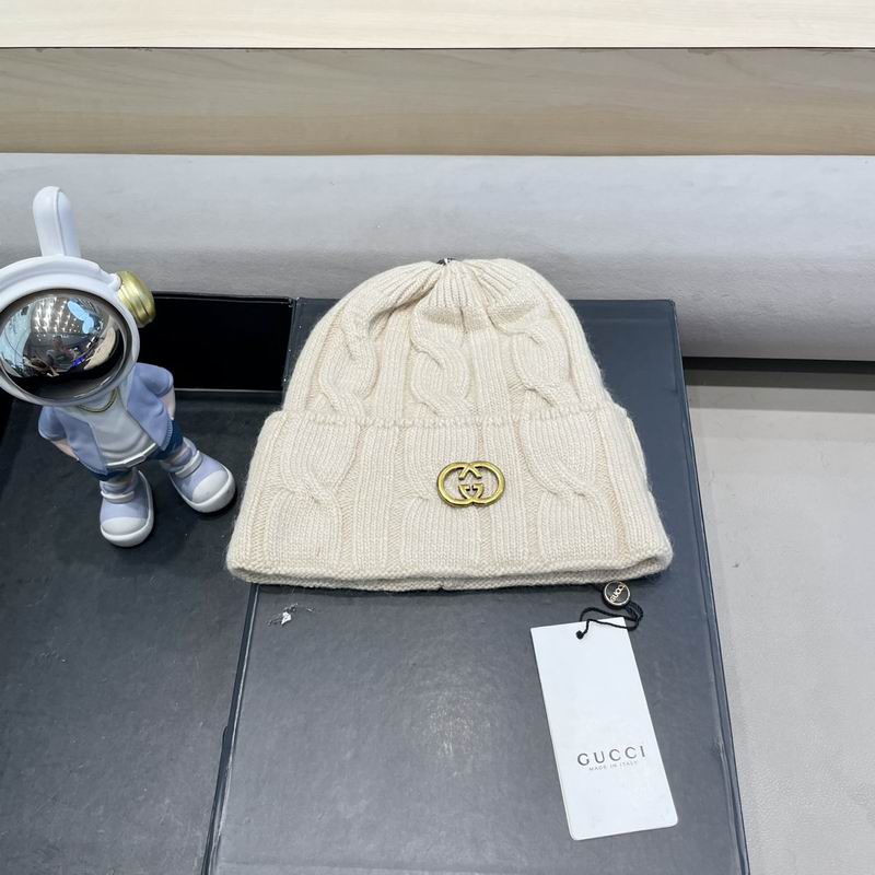 Gucci hat (1221)