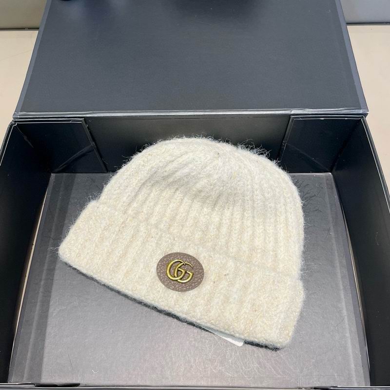 Gucci hat (2086)