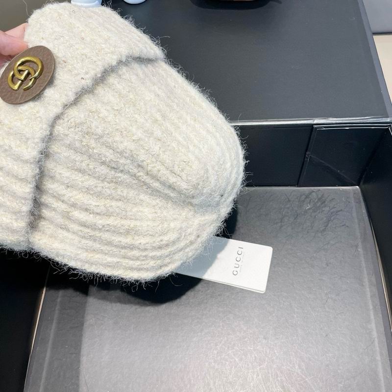 Gucci hat (2089)