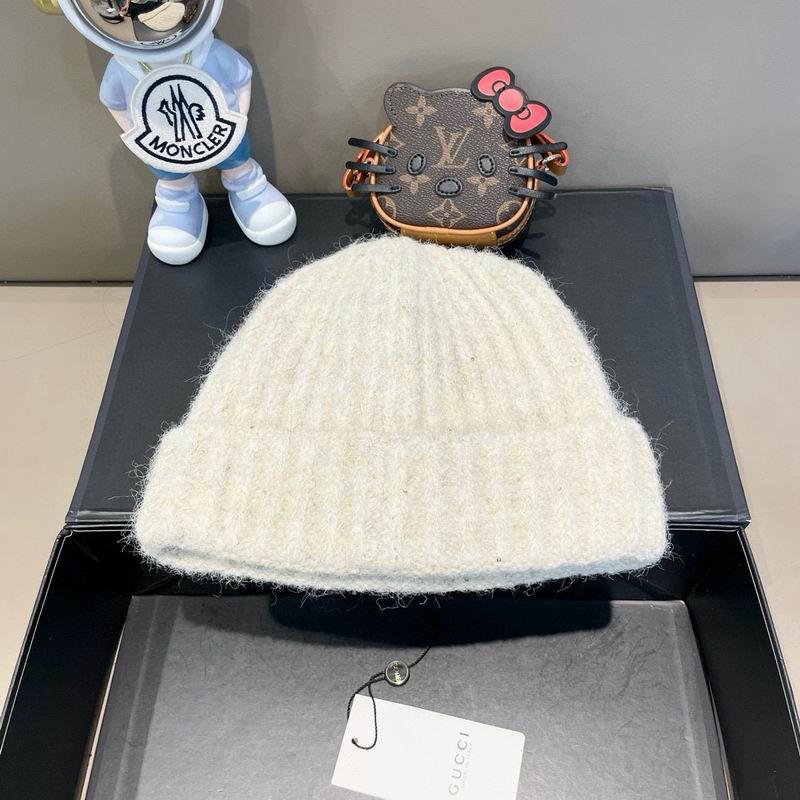 Gucci hat (2091)