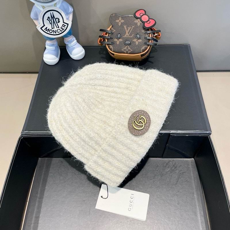 Gucci hat (2092)