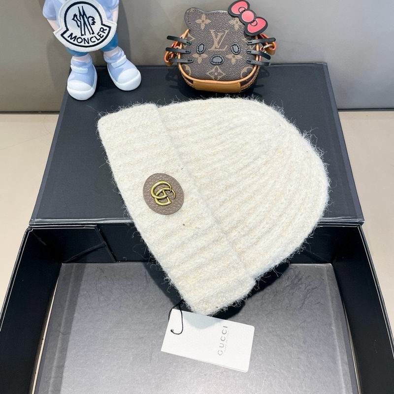 Gucci hat (2093)