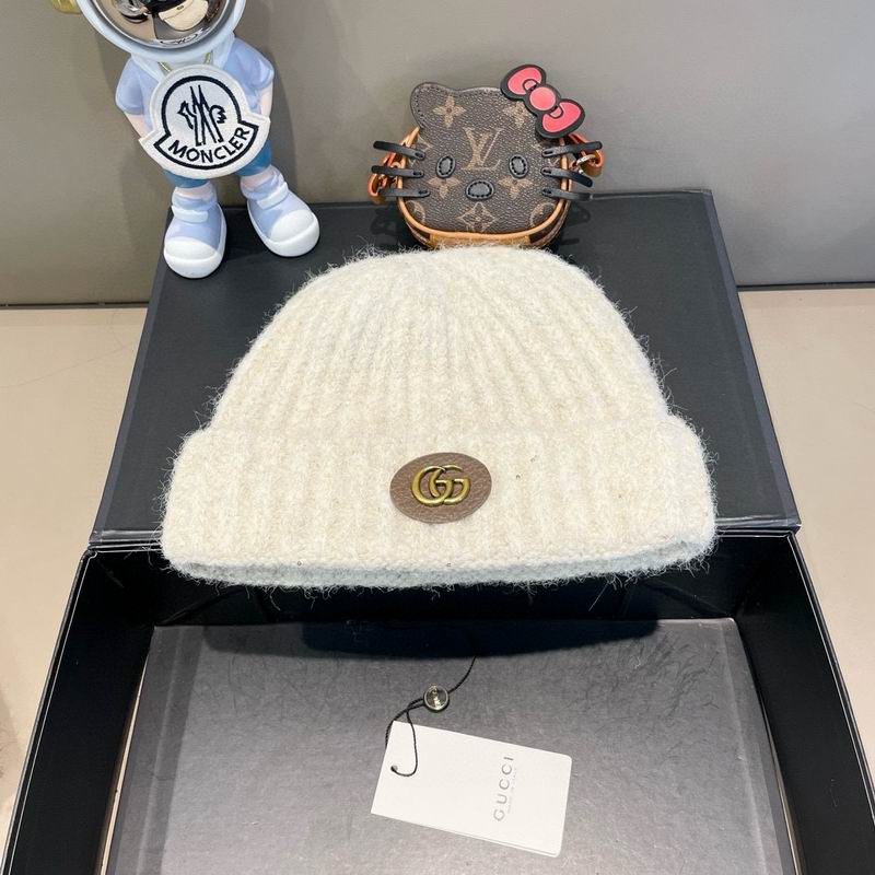 Gucci hat (2094)