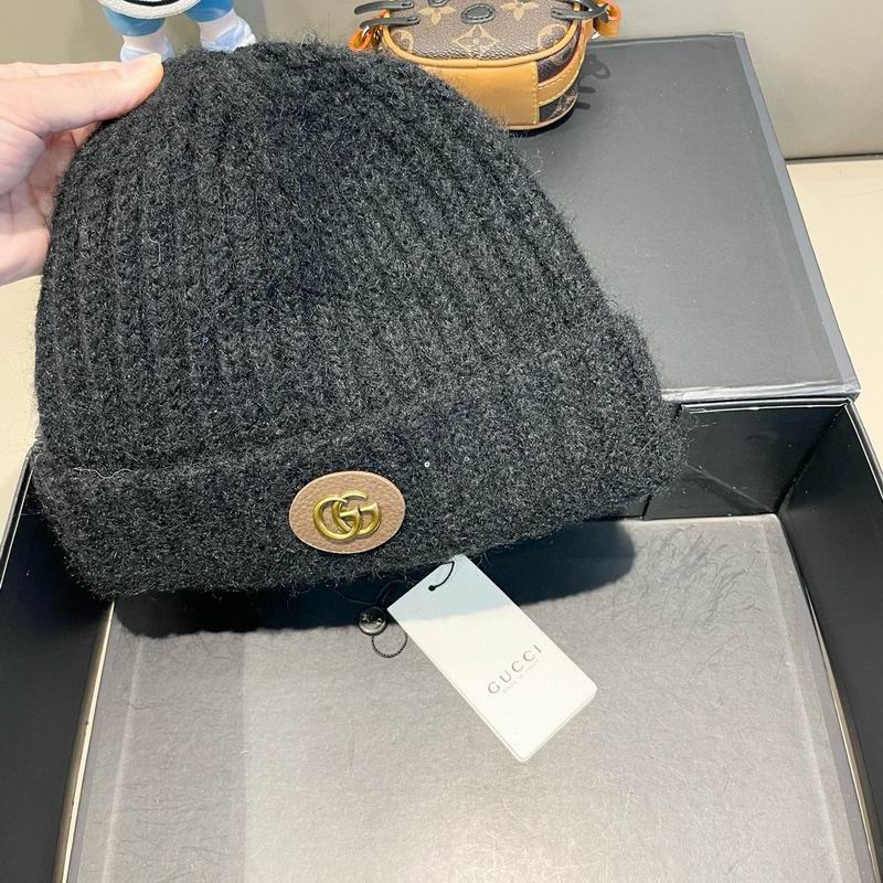 Gucci hat (2096)
