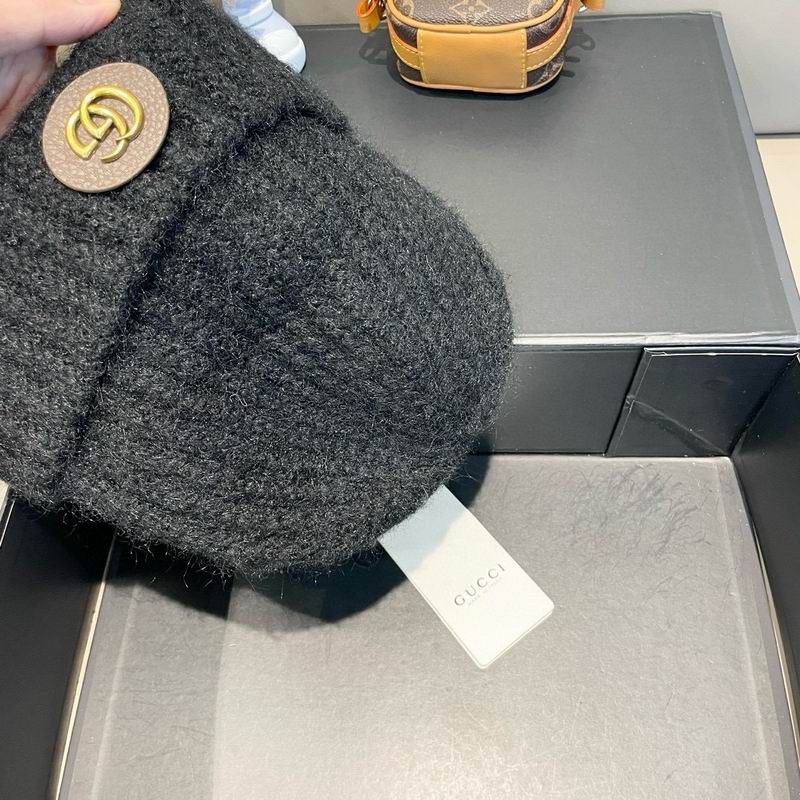 Gucci hat (2097)