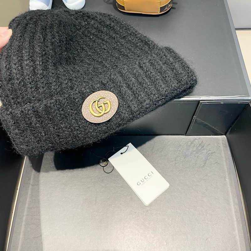 Gucci hat (2098)