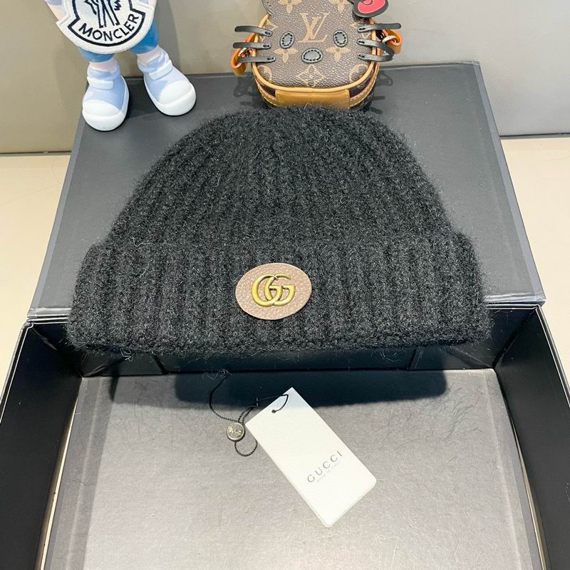 Gucci hat (2103)