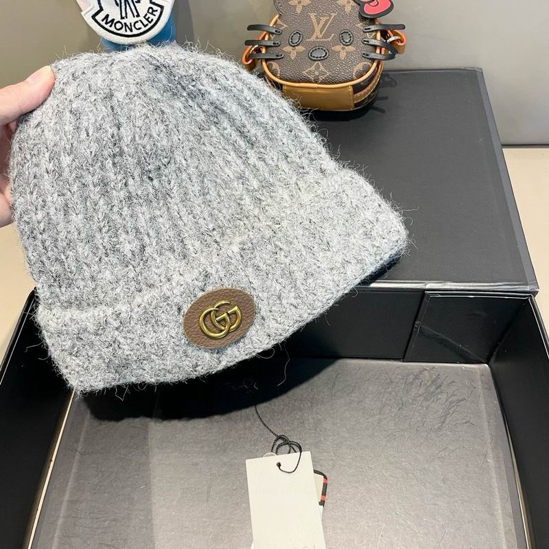 Gucci hat (2104)