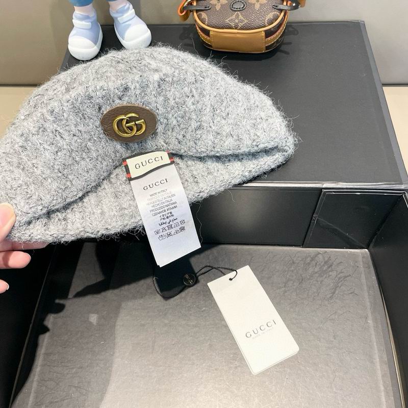 Gucci hat (2105)